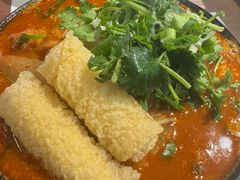 -肥汁米蘭香港米线(宁波路总店)