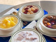 -七七家的糖水店(南湾街1号店)
