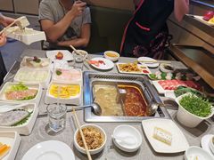 -海底捞火锅(铂澜大象城店)