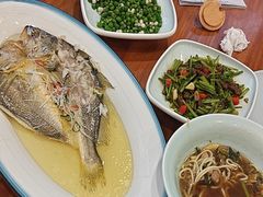 -奎元馆.百年奎元.非遗传承(西湖边的解放路店)