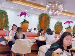 -第六季自助餐厅(甜水园店)