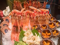 -大葉日本料理·龍蝦任食放題(廣州W酒店)