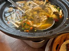 -丽华园(汉阳龙阳店)