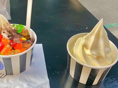 -JW德国冻酸奶Frozen Yogurt(龙湖成都滨江天街店)