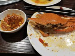 -海吃海喝海鲜烤肉餐厅