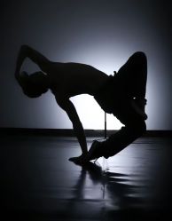 -G-STEPS舞蹈工作室