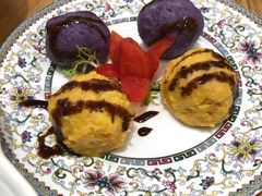 -塔哈尔·新疆盛宴(城西银泰店)