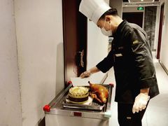 -便宜坊烤鸭店(科创店)