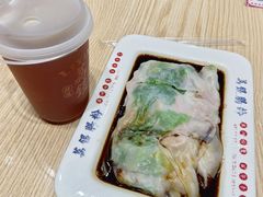 -荔银肠粉·非遗手藝(夫子庙店)