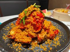 -79号渔船海鲜饭店(宝安店)