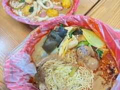-安发瞧麻辣烫(总店)
