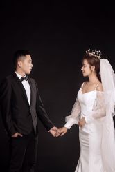 -格调婚纱摄影 (福州总店)