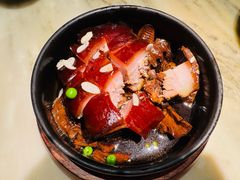 -吴越荣记苏州菜·松鼠桂鱼 100% 活鱼现做(月光码头店)