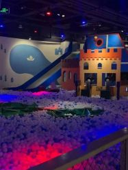 -幻贝家儿童乐园(苏州中心店)