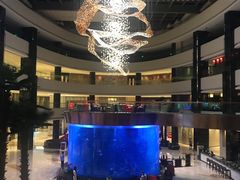 -OPEN開全日自助餐厅·西餐·海鲜(佛山希尔顿酒店)