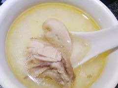 -先机®·泉水鸡汤(七星岗店)