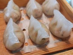 -點無缺茶楼·海鲜酒家(世博店)