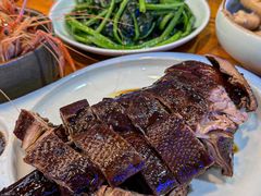 -百家鲜·杭帮菜