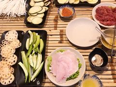 -瓦片烤肉(13号店)