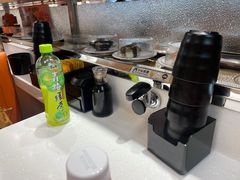-争鲜回转寿司(浦东三钢里PLUS店)