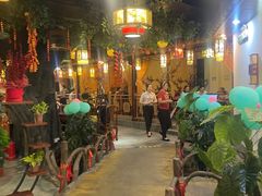 -鼎晟江南·融合江南宴(固戍店)