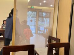 -五观堂素食(新华路店)