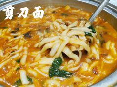 -粗茶淡饭•陕菜•家常菜
