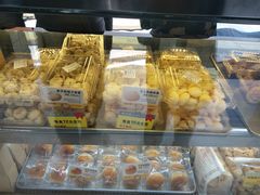 -鲍师傅糕点(五角场店)