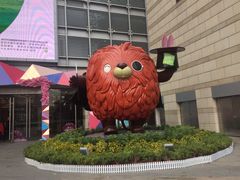 -深圳龙华星河COCO City(民治店)