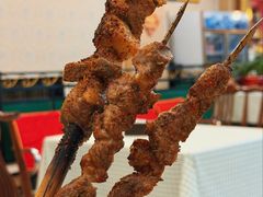 -新疆饭庄