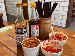 -矮子粉店1985·长沙米粉(湘春路店)
