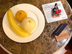 -太原凯宾斯基饭店