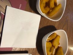-骑士牛排(北仑银泰城店)