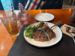 -百特喜·意大利餐厅(八佰伴镇江店)
