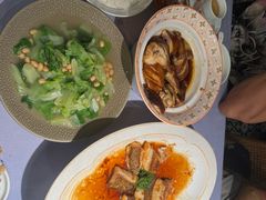 -晓粤·惹味粤菜(凯德乐峰广场店)