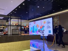 -武汉世茂希尔顿酒店·汇·全日餐厅