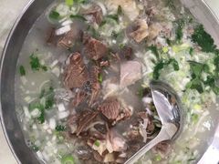 -庄河步云山羊汤(椒房店)