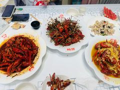 -於氏虾神(盱眙总店)