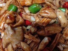 -北国饭店(汕头卜蜂店)