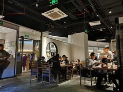 大堂-小大董·烤鸭(凤凰汇店)