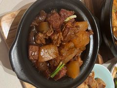 -香港狮子山下·明星粤菜餐厅(北苑店)