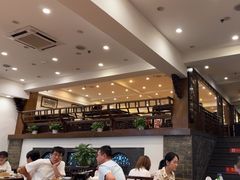-一楼食业·美食人家