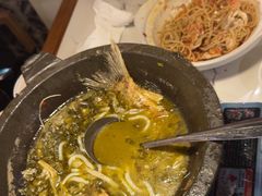 -小凤庭·地道湖北菜武昌鱼·藕汤(38年黄鹤楼店)