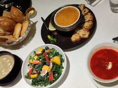 -黑宝石西餐厅(汇励99城市公园店)