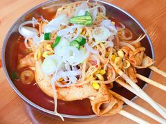 -青春分食(仙林大学城店)