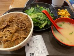 -食其家·牛丼咖喱(宜山路贝岭店)