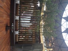滴水湖皇冠假日酒店-上海滴水湖皇冠假日酒店