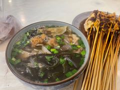 不翻汤-正宗刘记不翻汤(和园店)