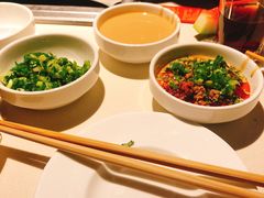 -海底捞火锅(大学路新象城店)