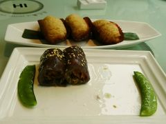 -潮福城大酒楼·潮味粤品·港式点心(湖滨北路店)